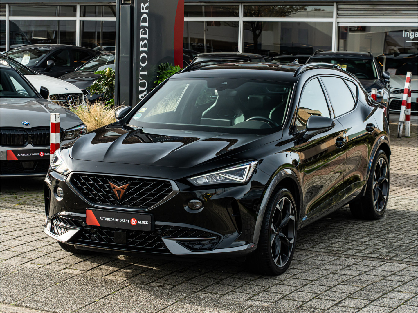 CUPRA