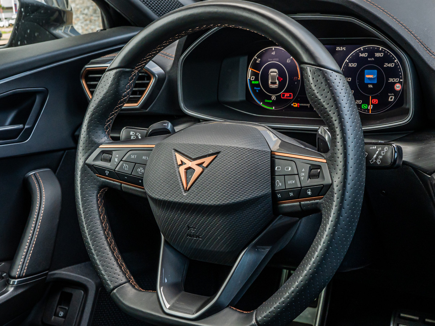 CUPRA