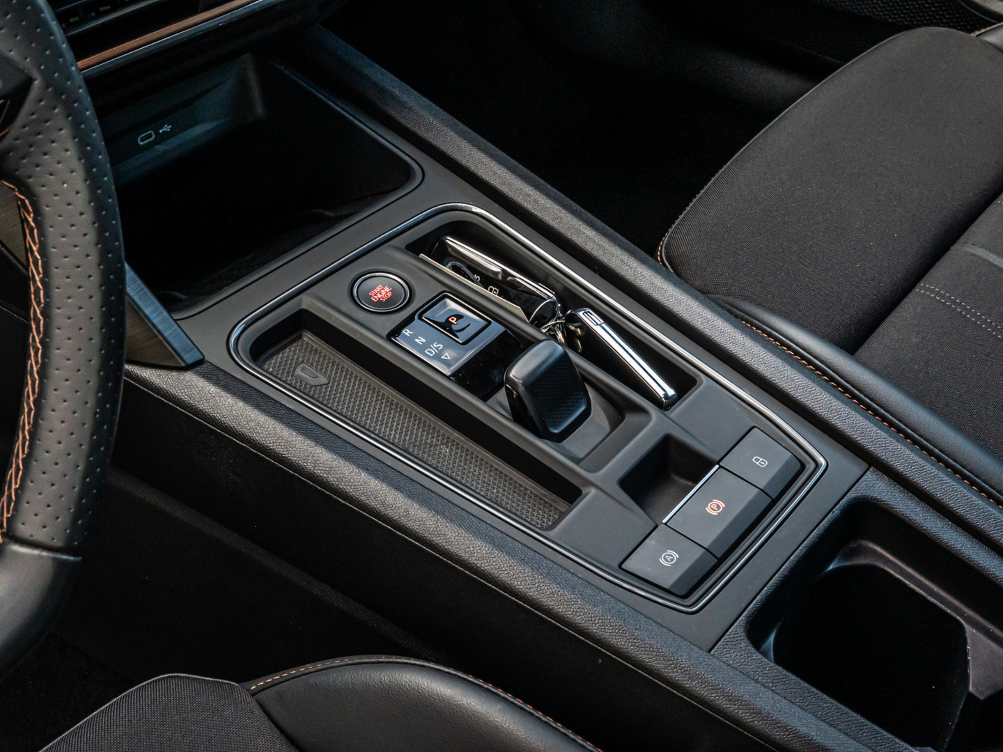 CUPRA