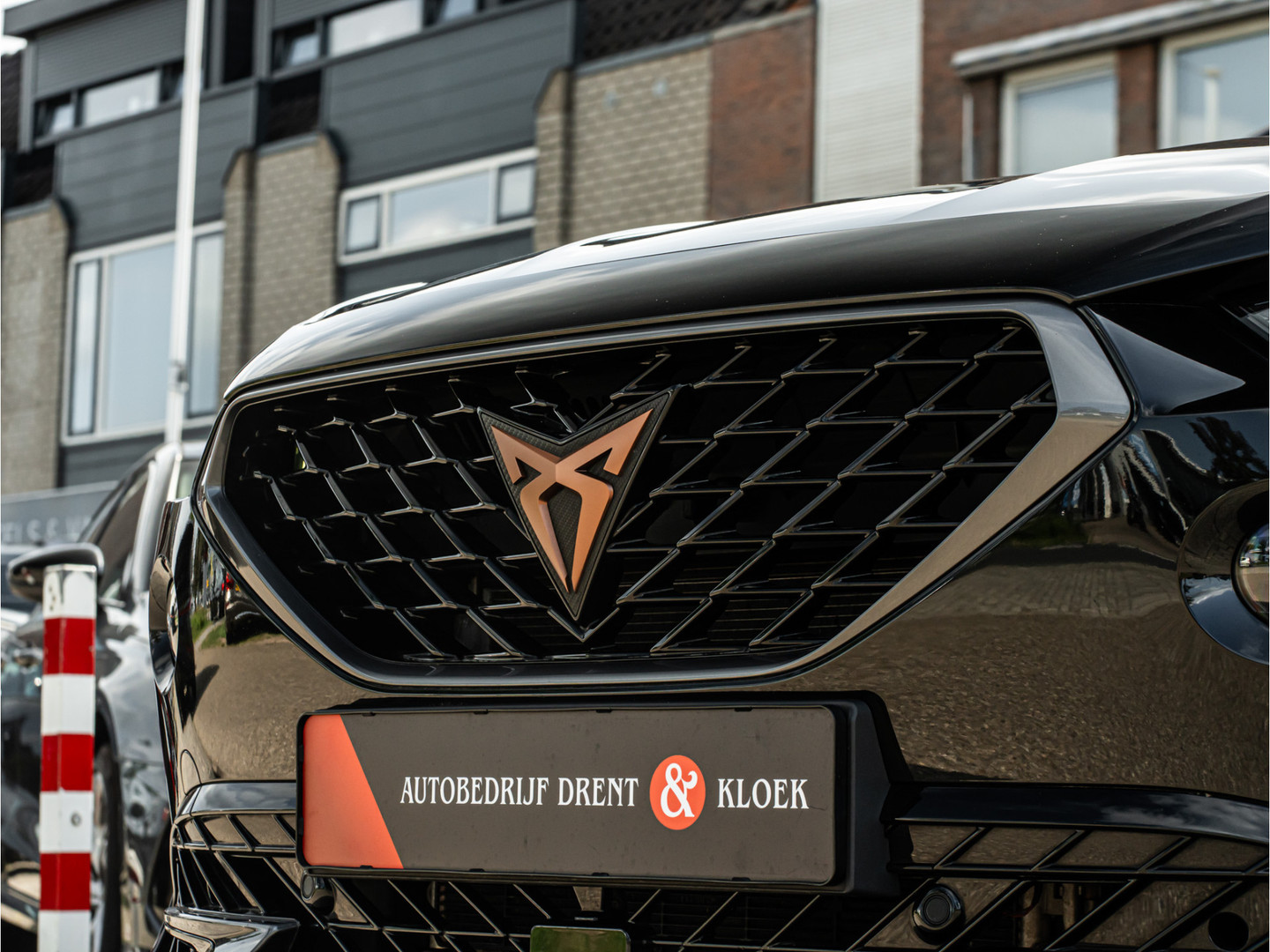 CUPRA
