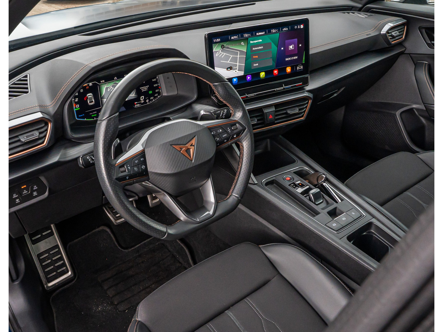 CUPRA