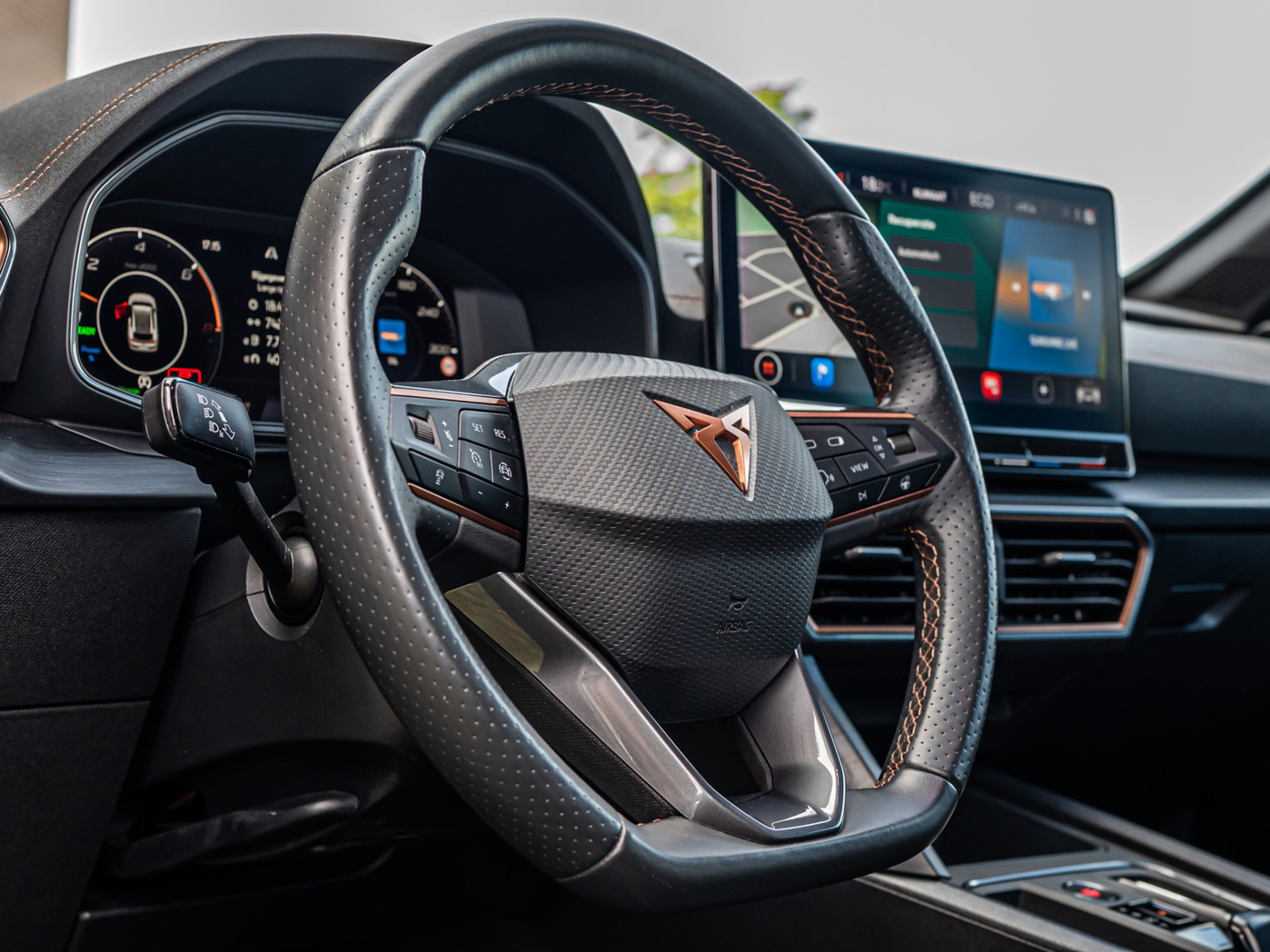CUPRA