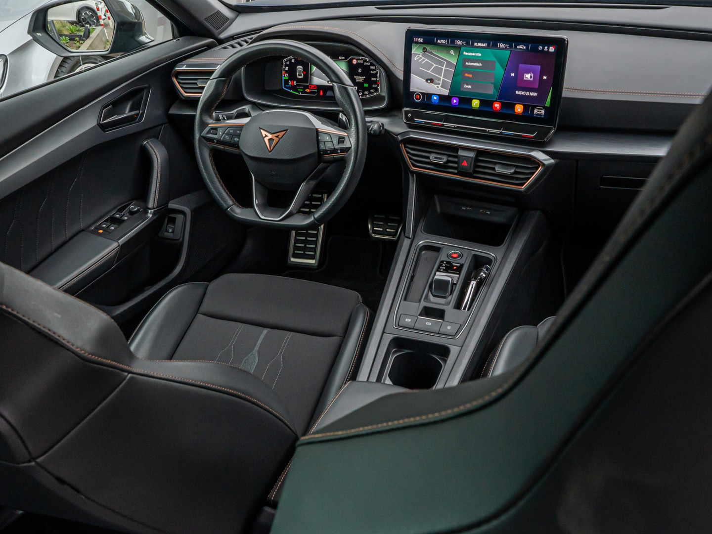 CUPRA