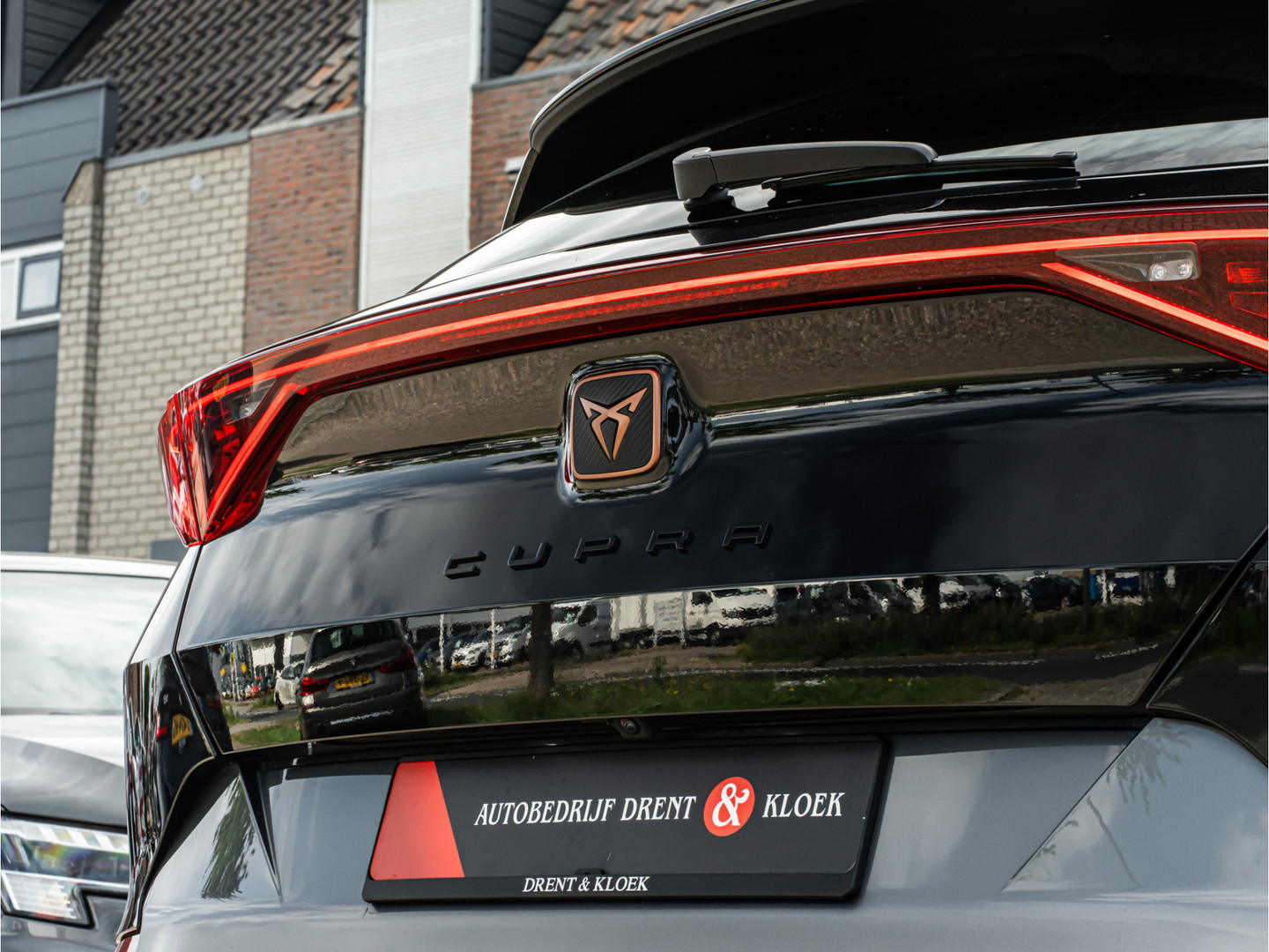 CUPRA