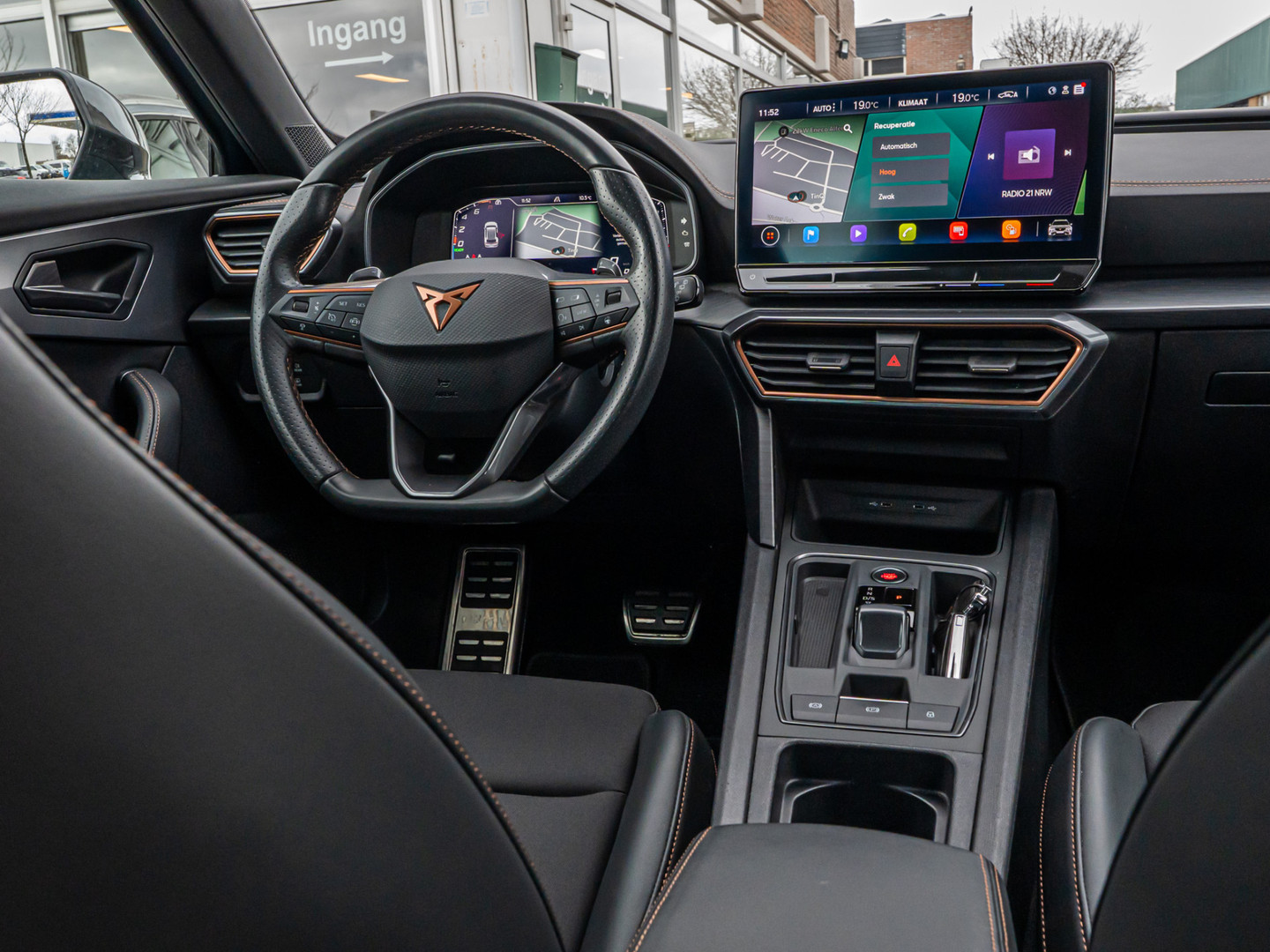 CUPRA