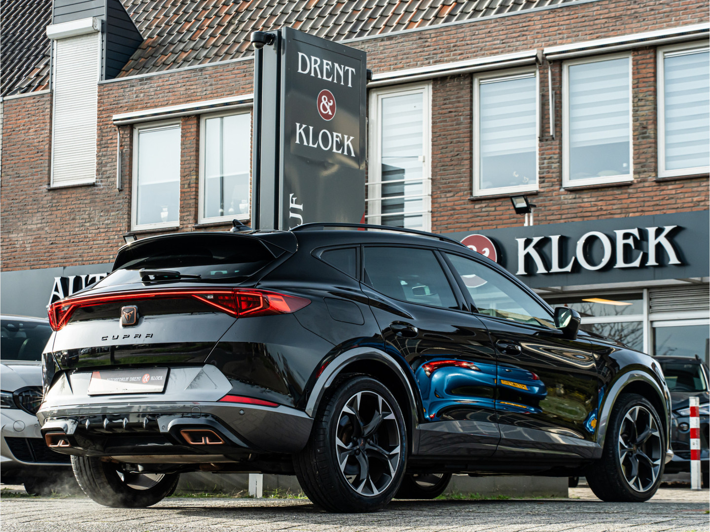 CUPRA