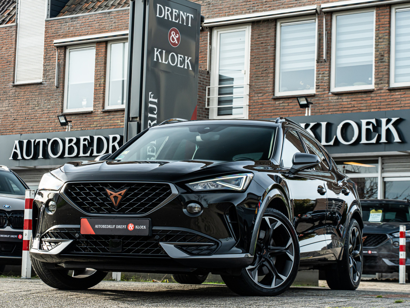CUPRA