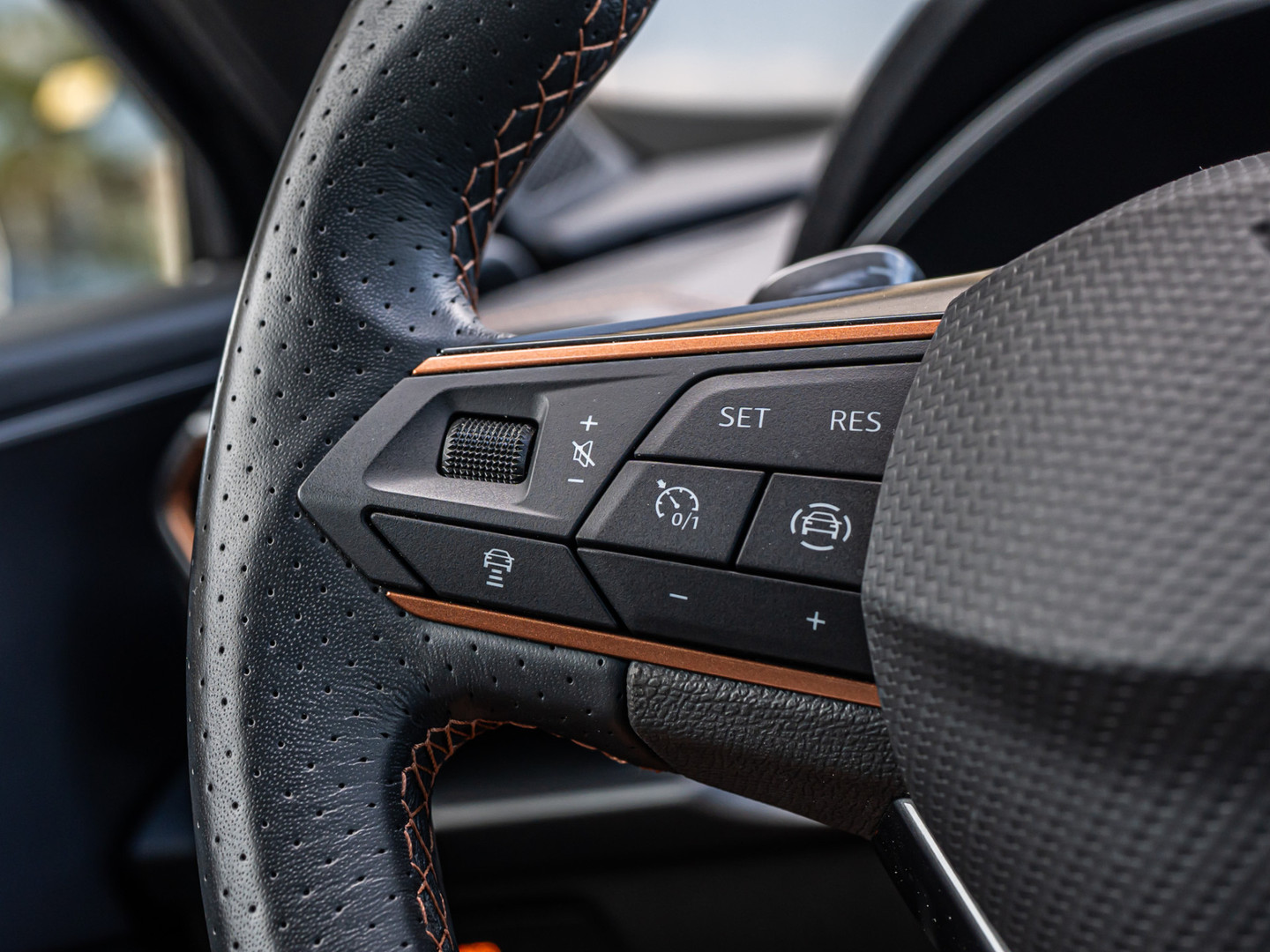 CUPRA