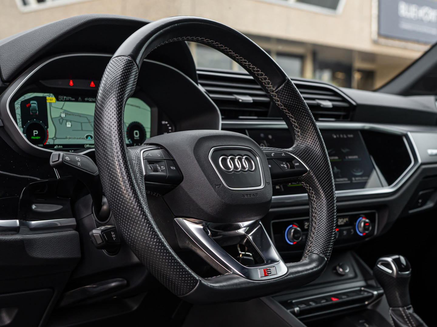Audi Audi