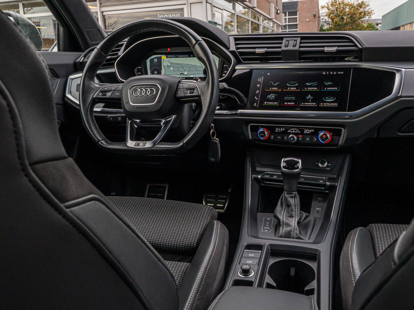 Audi Audi