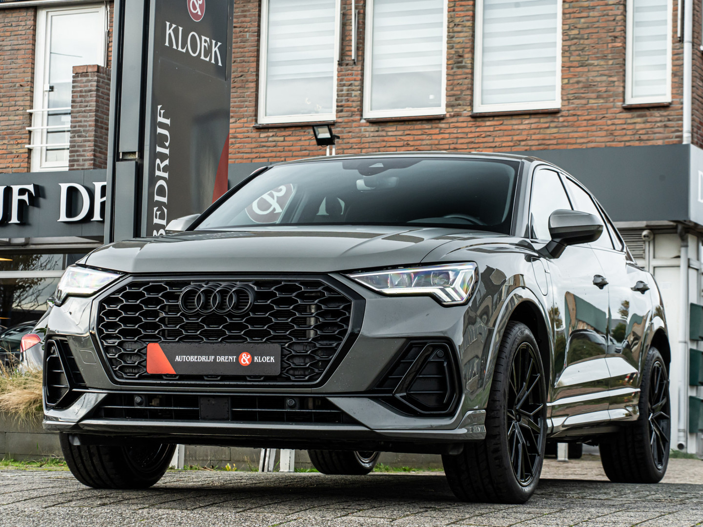 Audi Audi