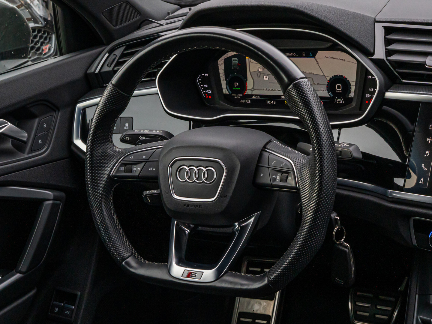 Audi Audi