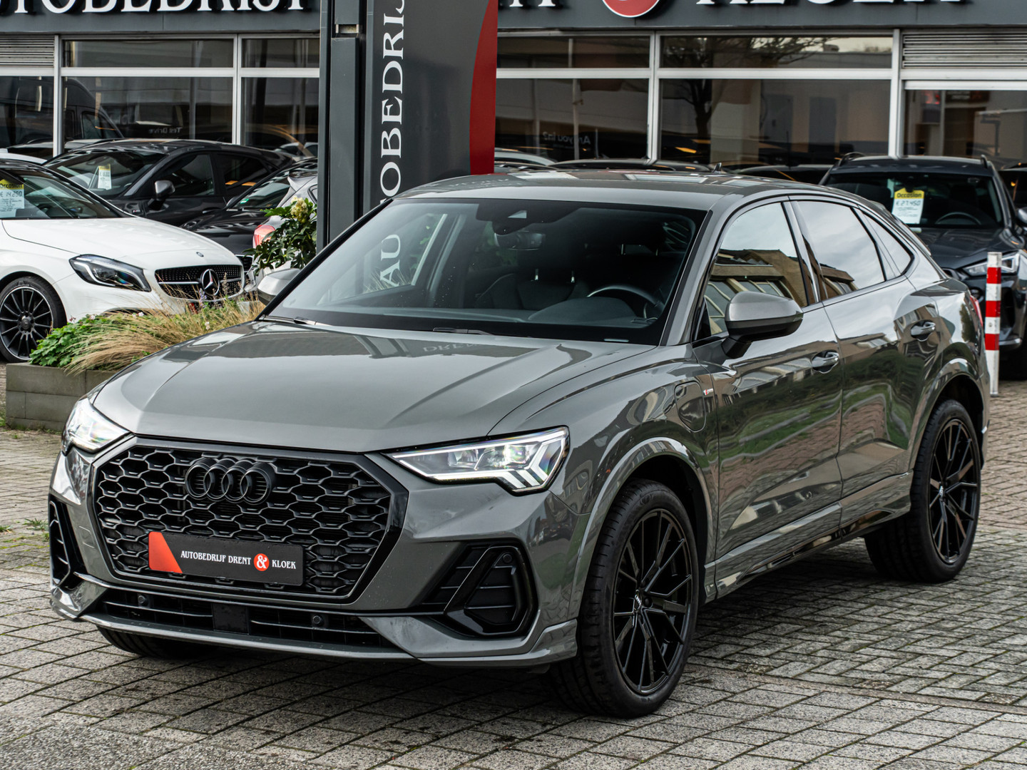 Audi Audi