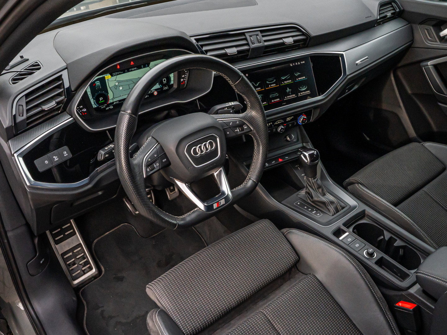 Audi Audi