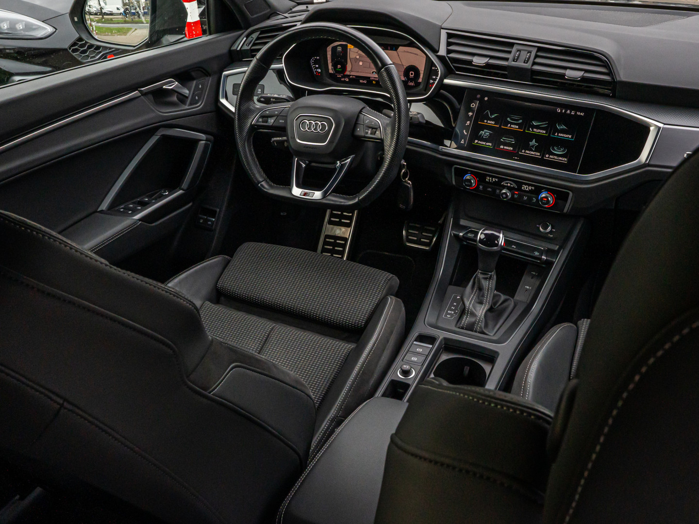 Audi Audi