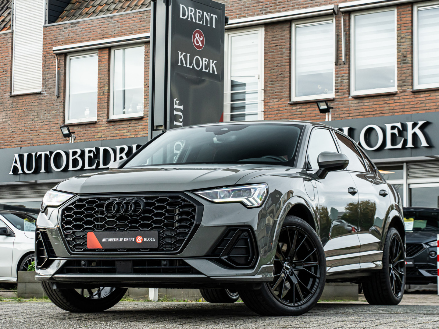 Audi Audi