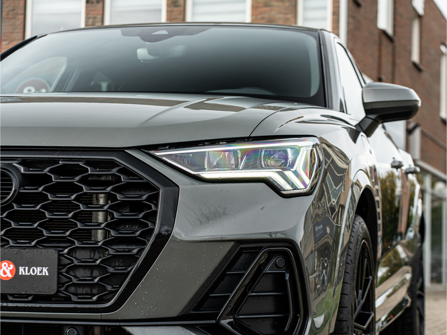 Audi Audi