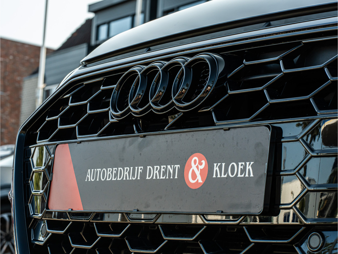 Audi Audi