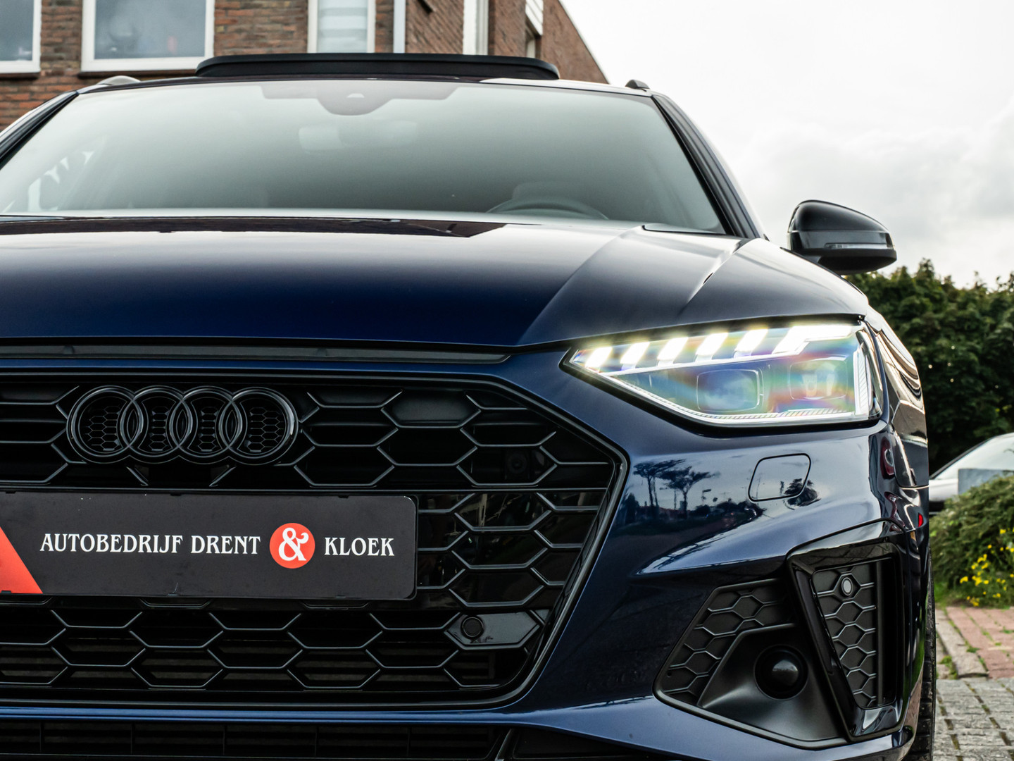 Audi Audi