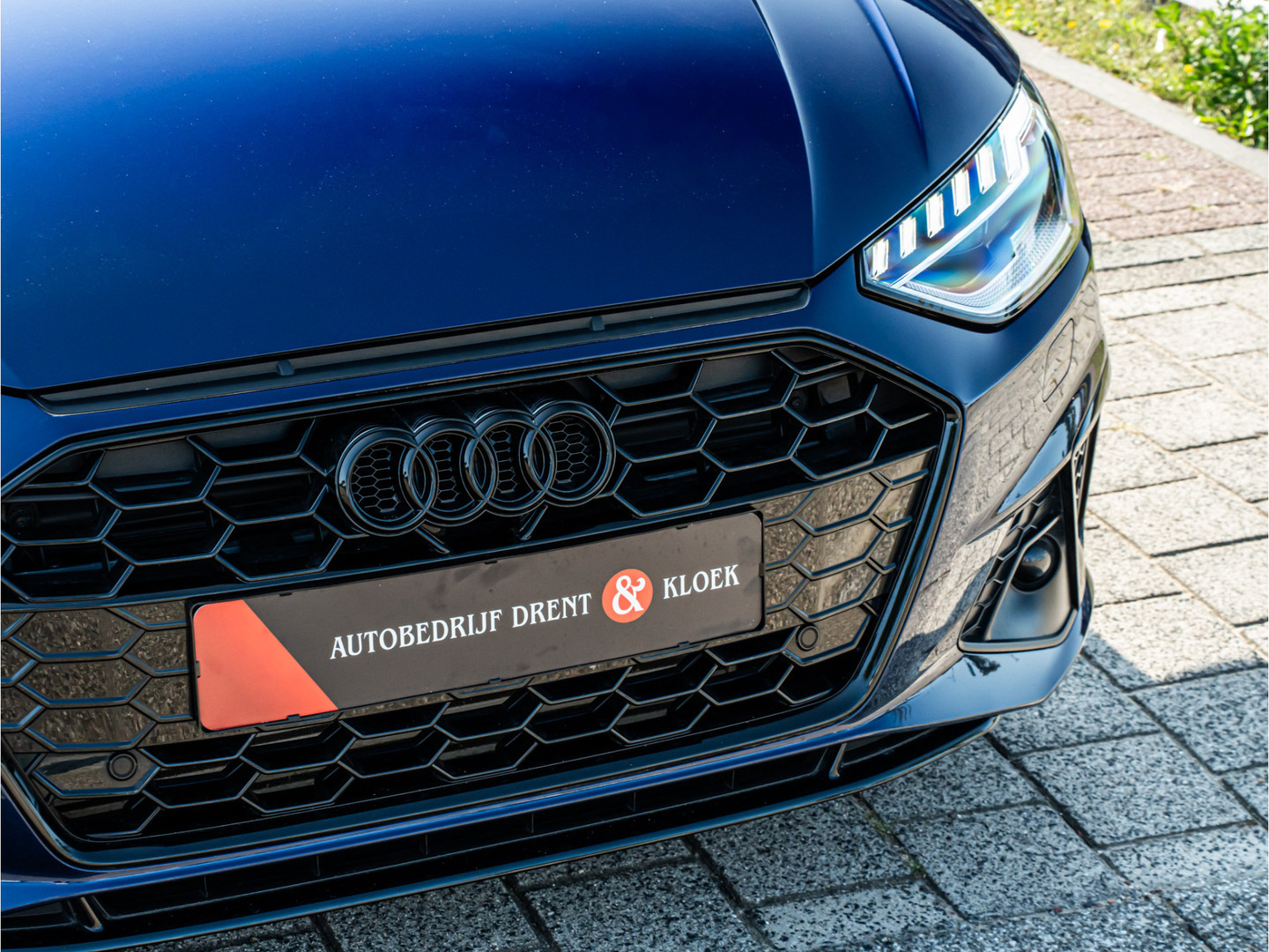 Audi Audi