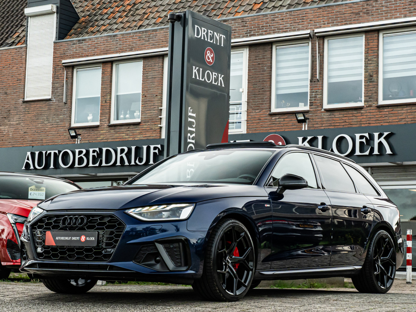 Audi Audi