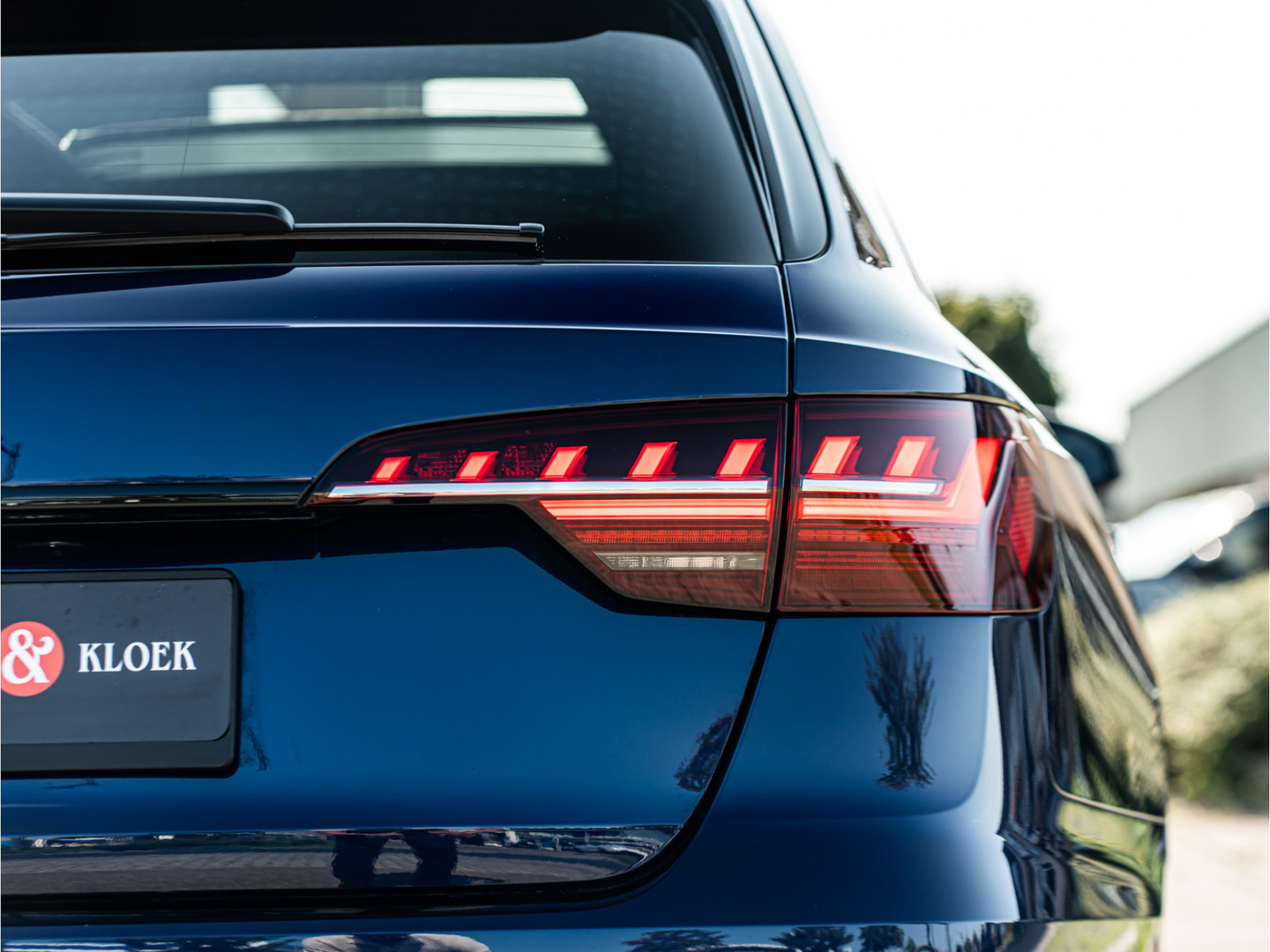 Audi Audi