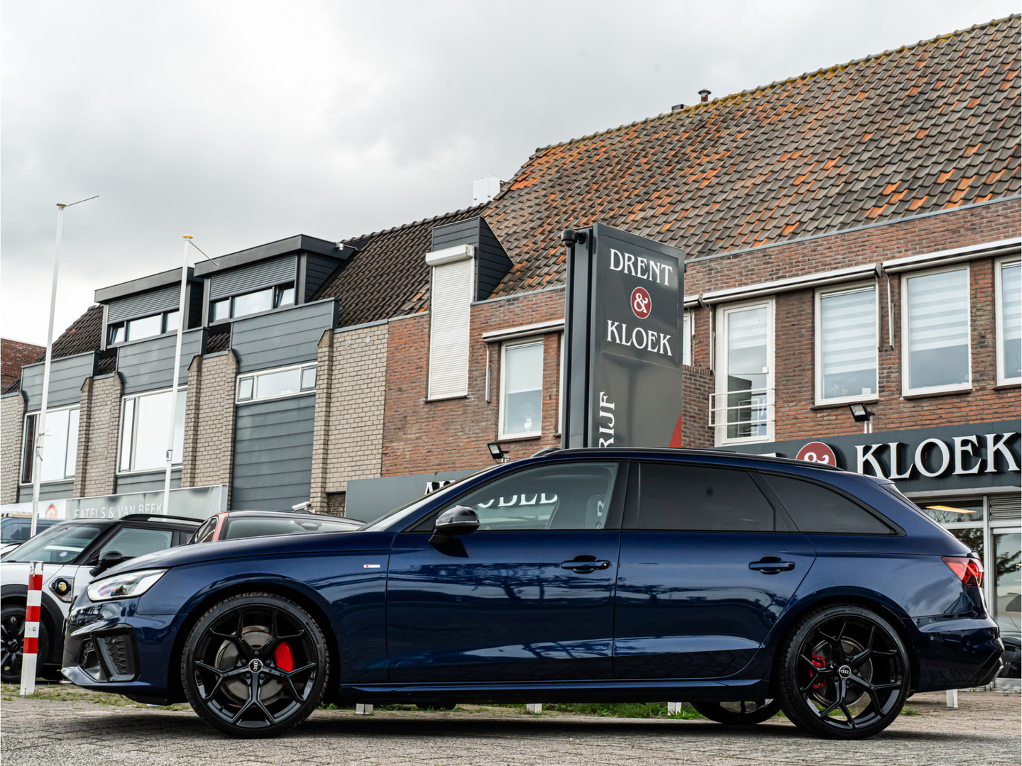 Audi Audi