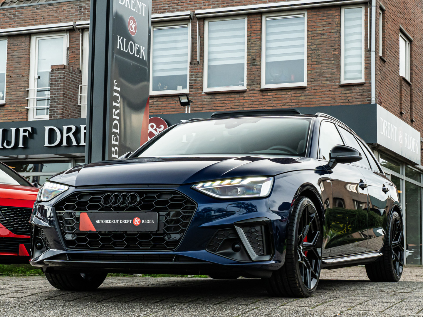 Audi Audi