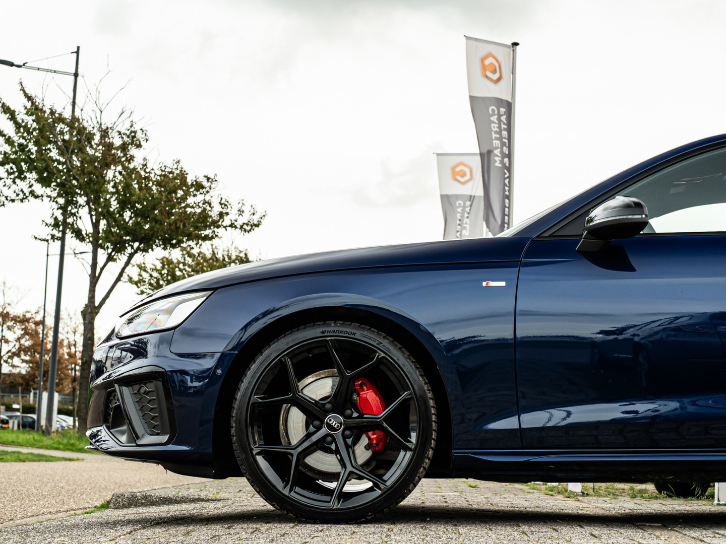 Audi Audi