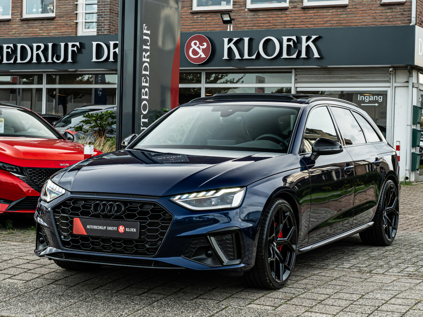 Audi Audi