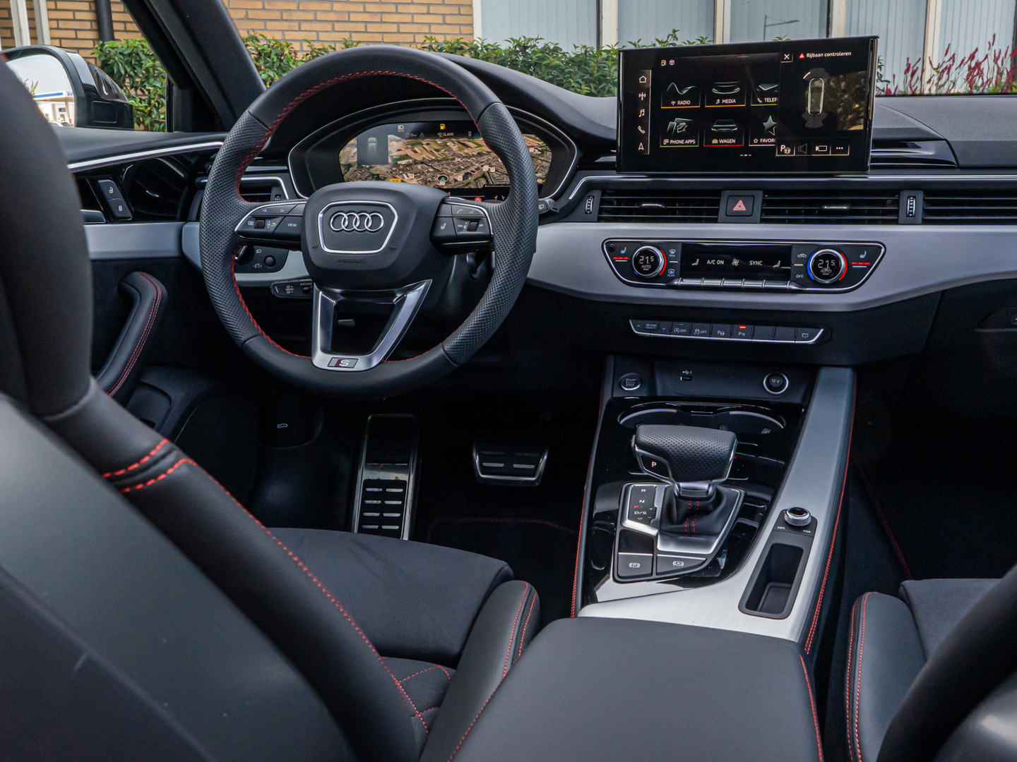 Audi Audi