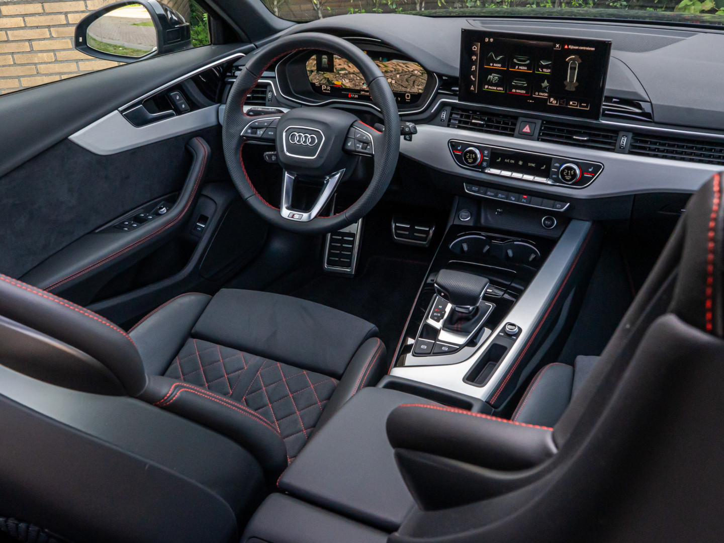 Audi Audi