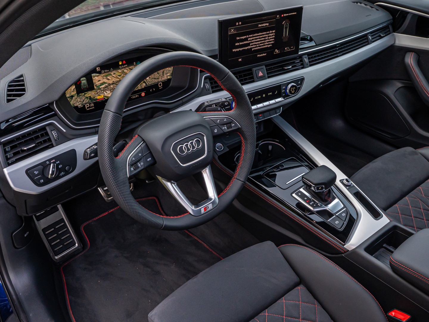 Audi Audi