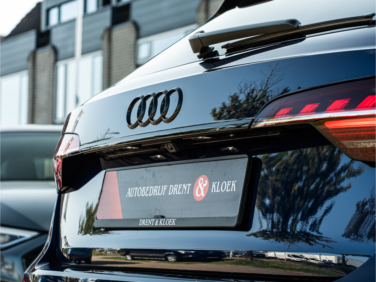 Audi Audi