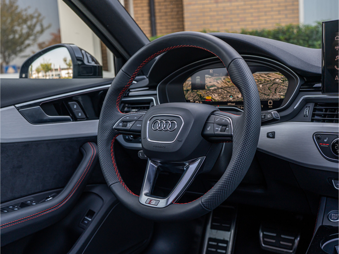 Audi Audi