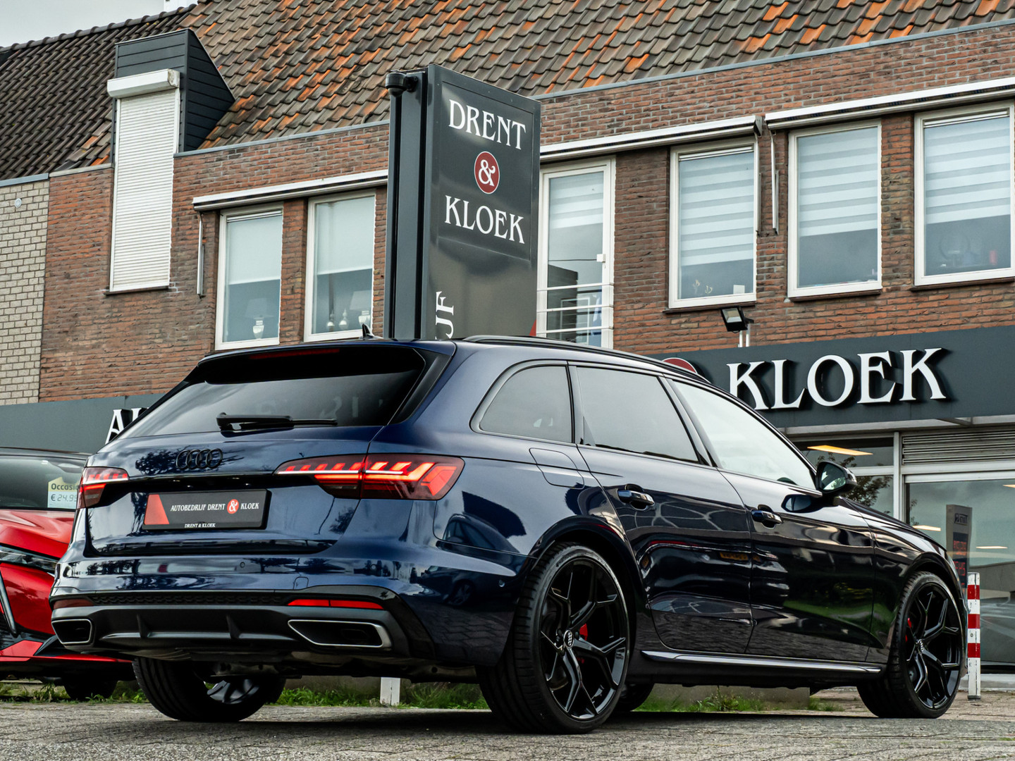 Audi Audi