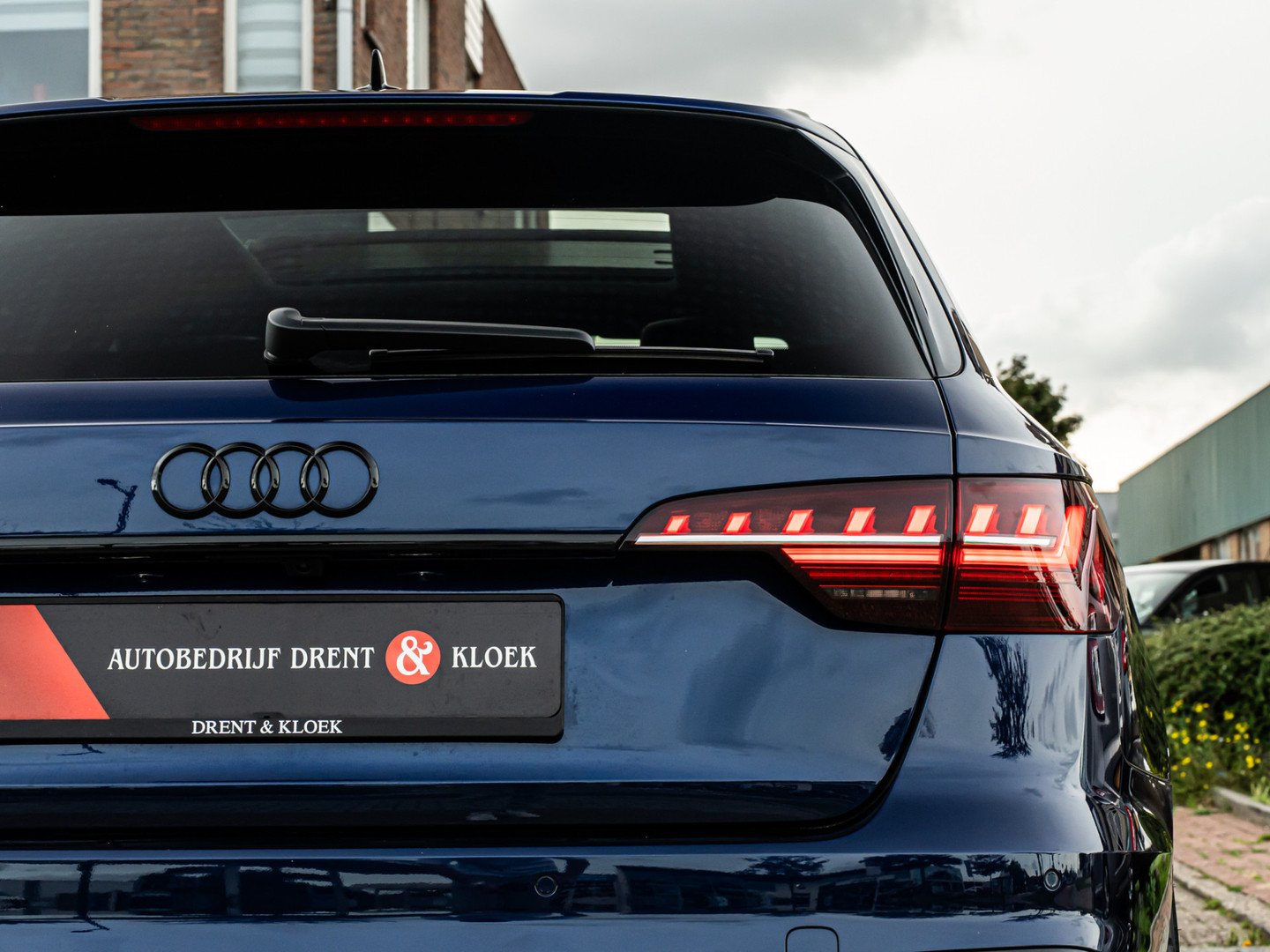 Audi Audi