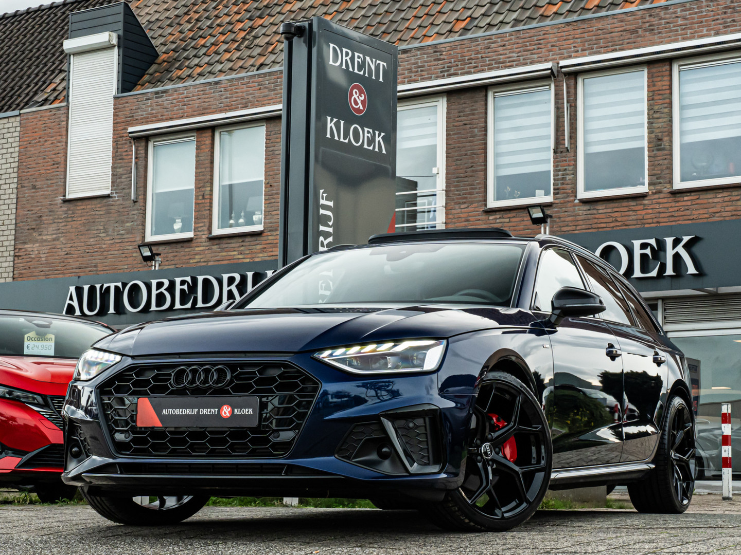 Audi Audi