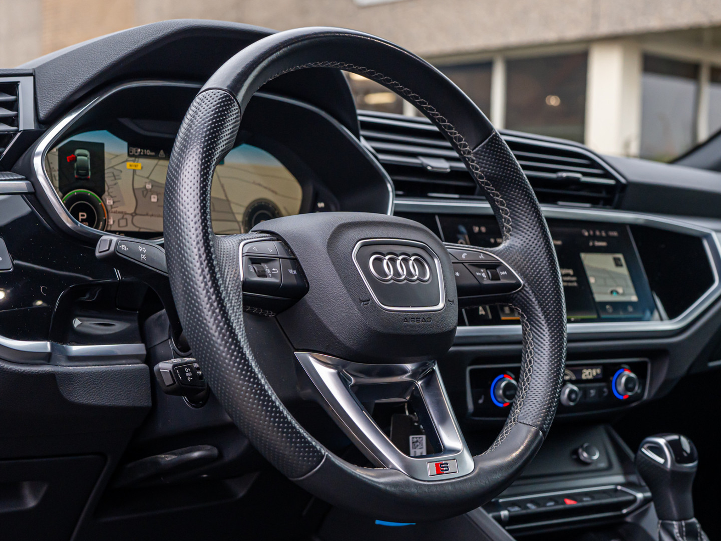 Audi