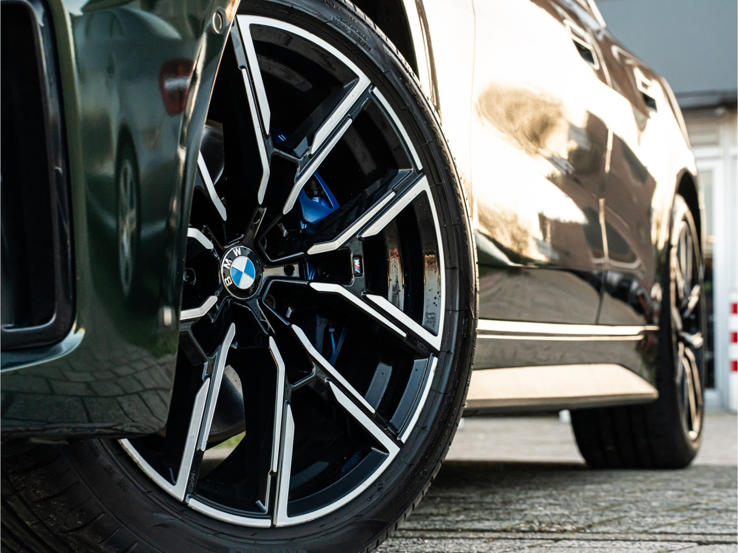 BMW