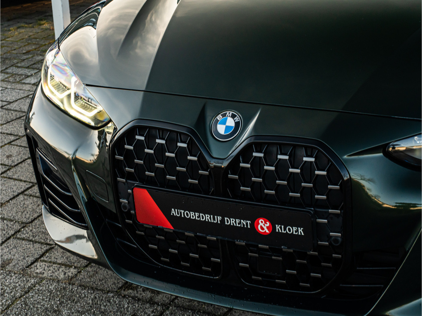 BMW