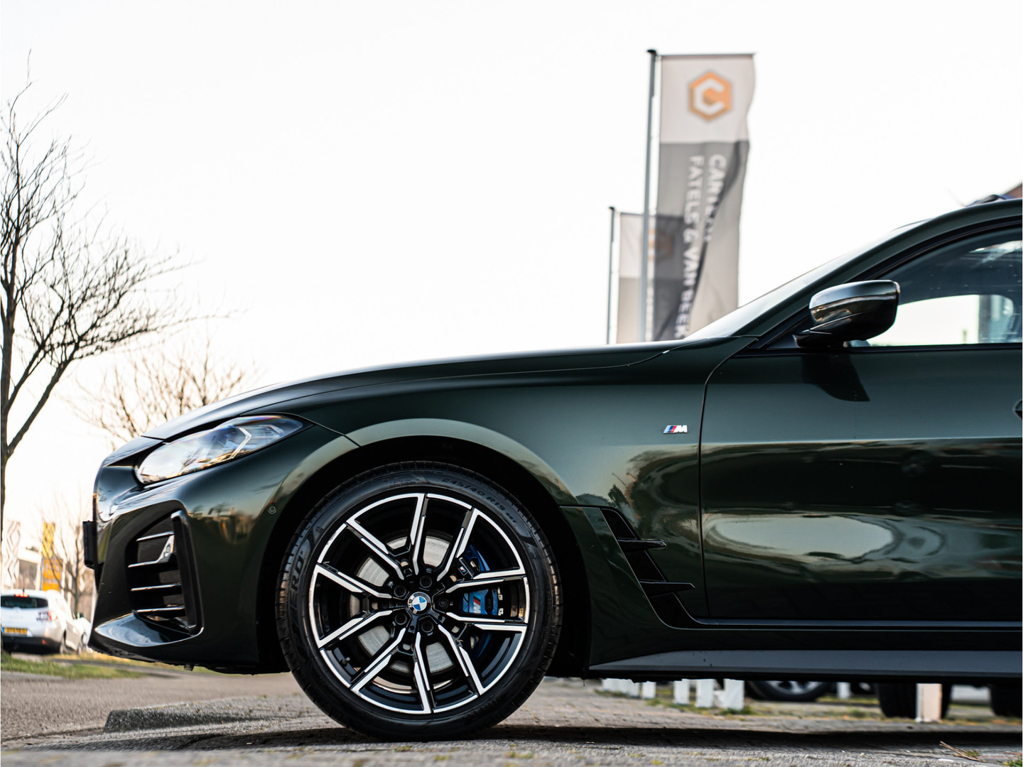BMW
