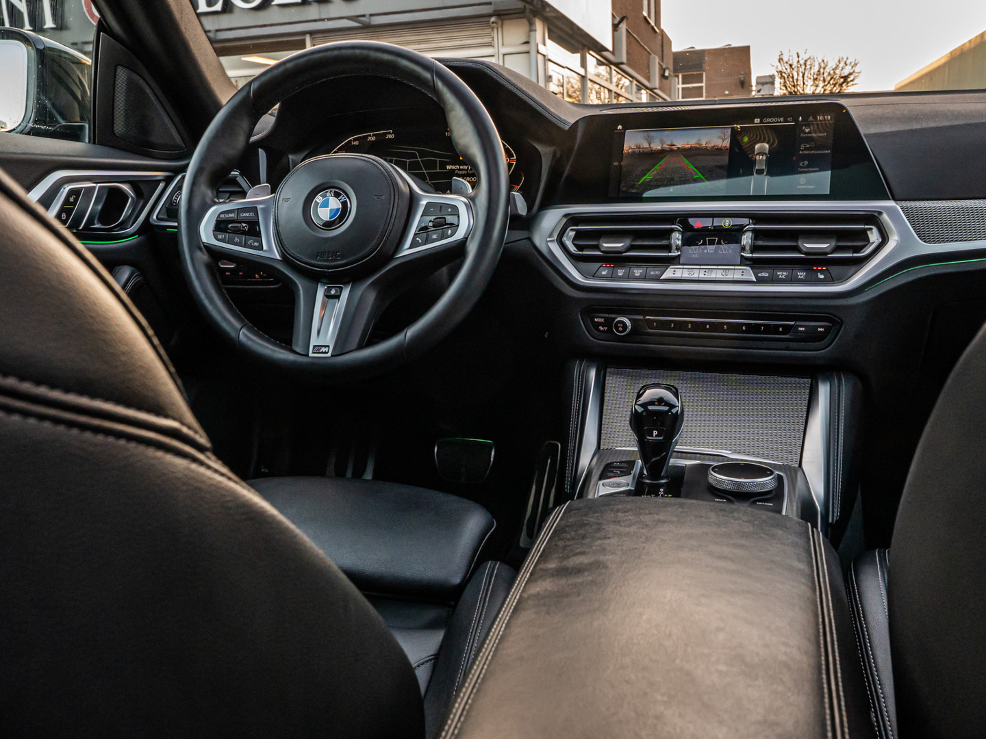 BMW