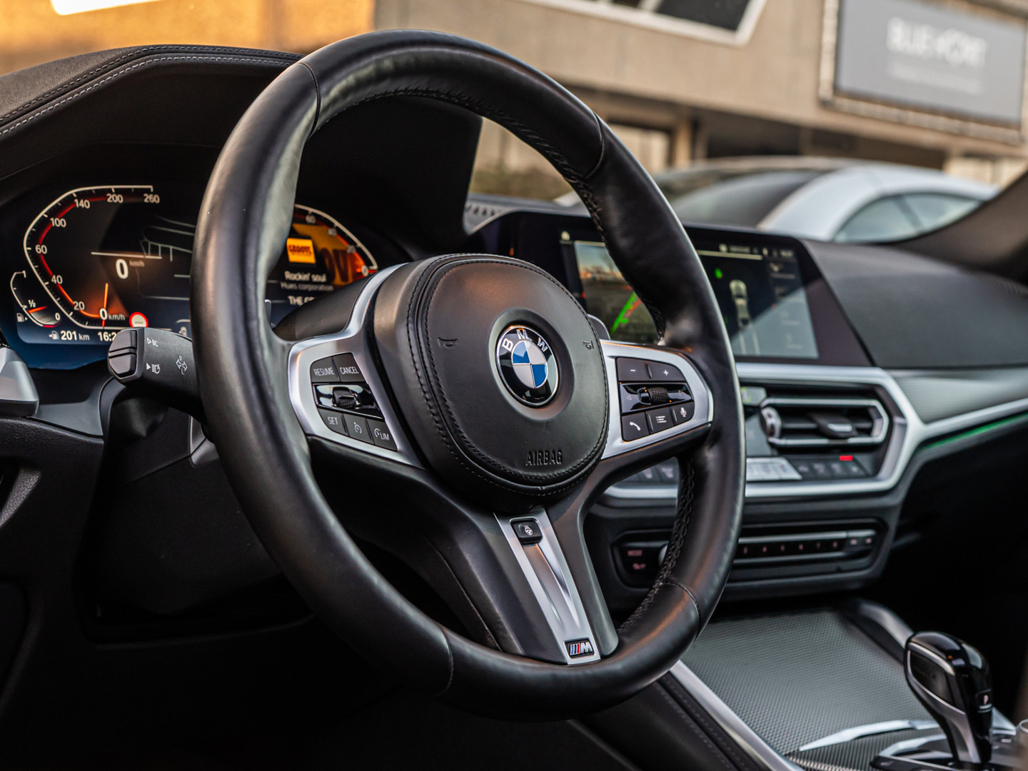 BMW