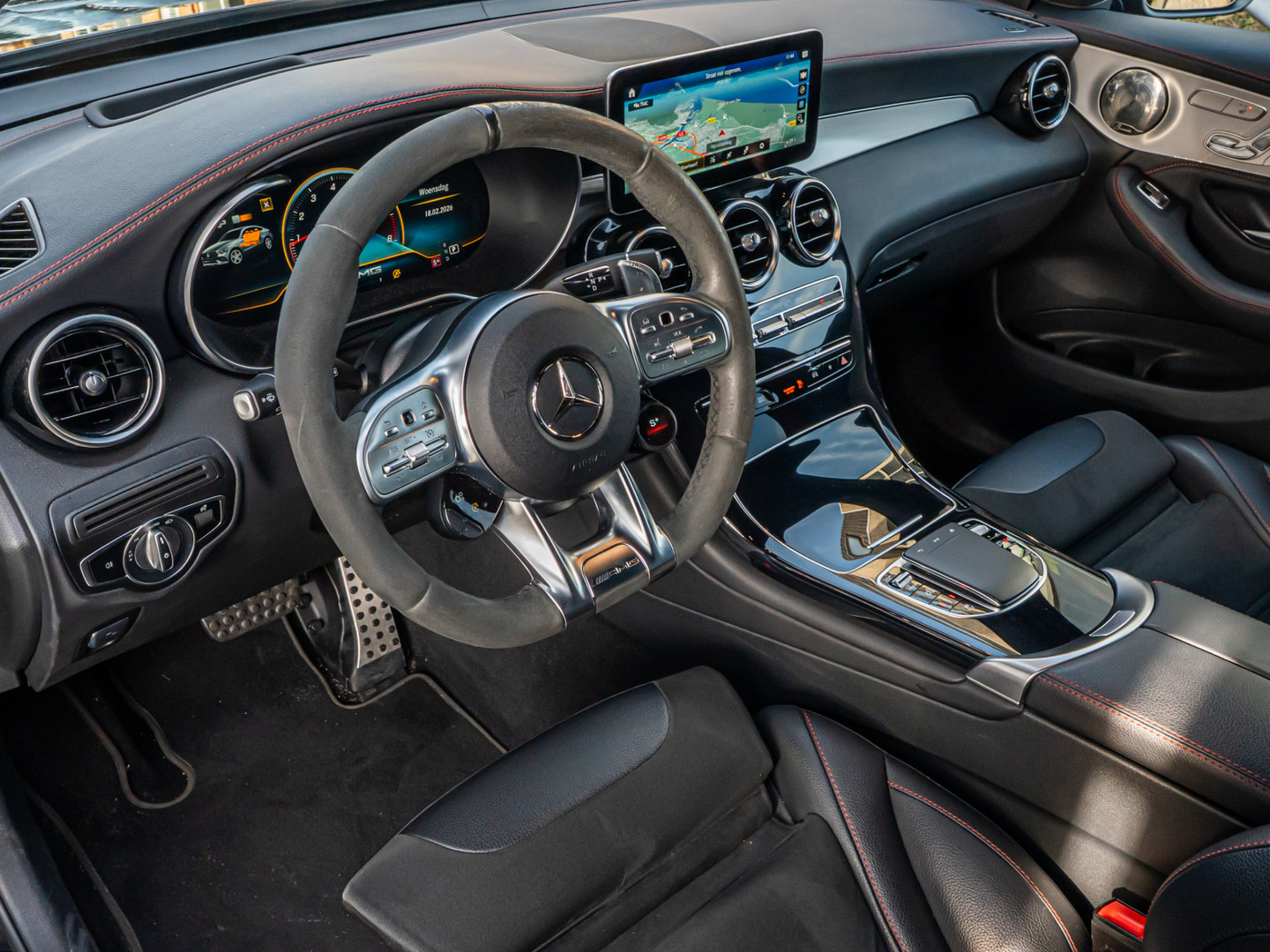 Mercedes-Benz