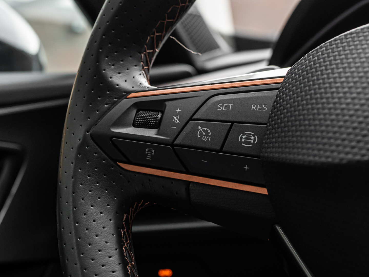 CUPRA