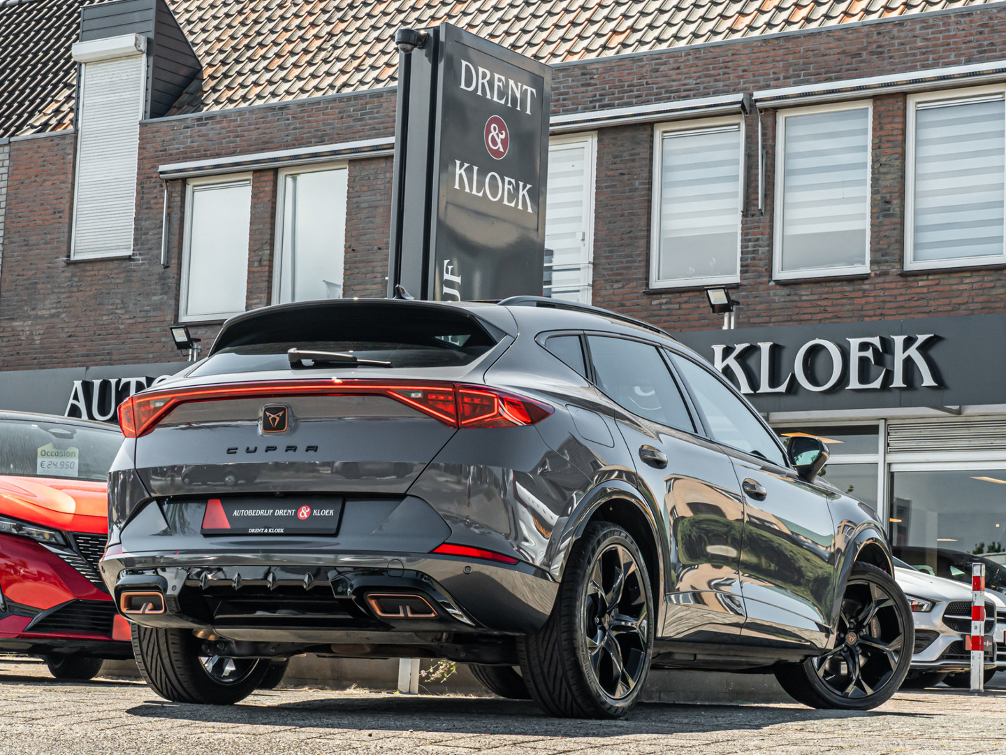 CUPRA