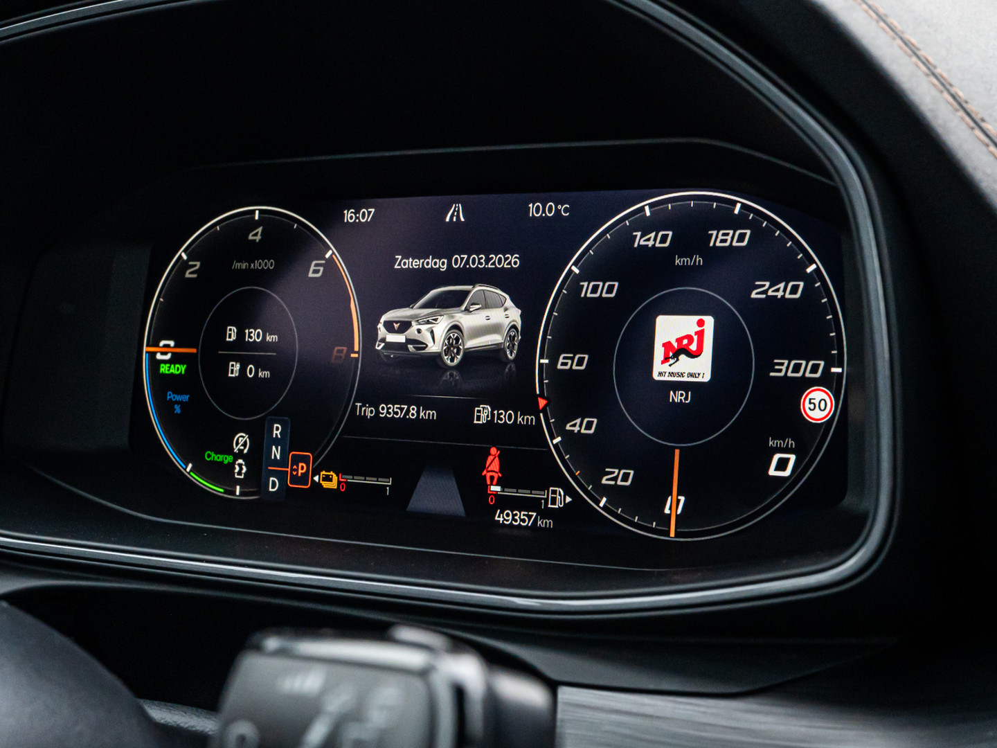 CUPRA