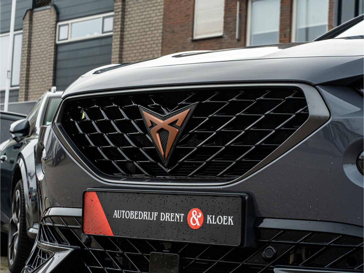 CUPRA