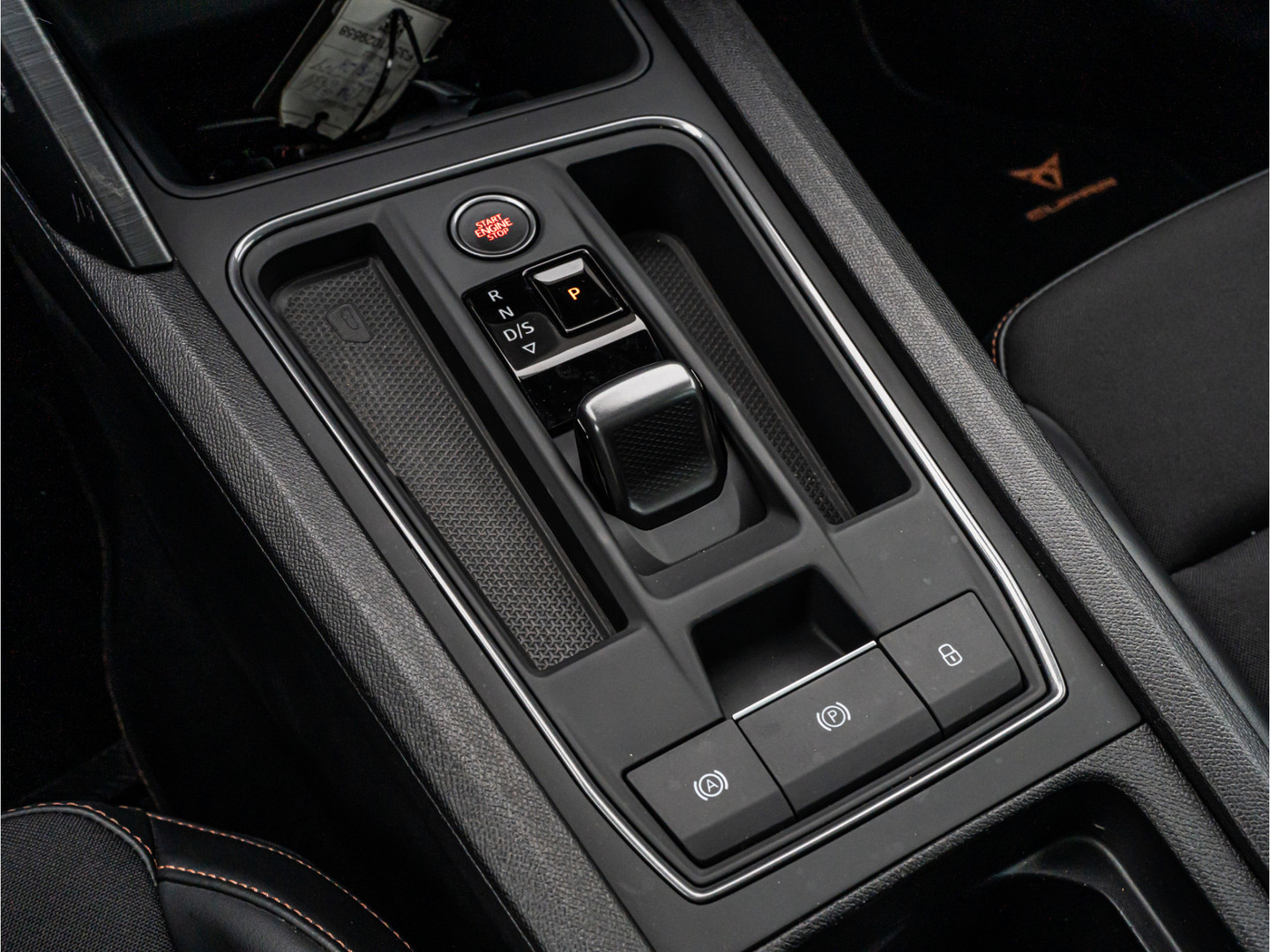 CUPRA